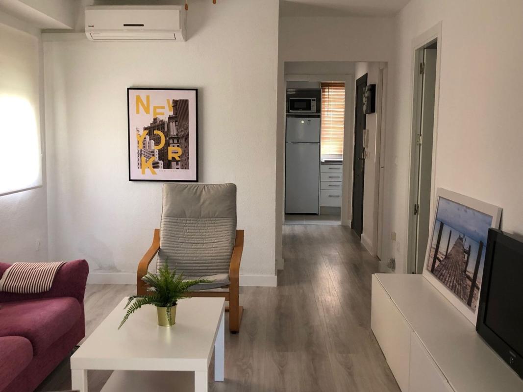 Venta de piso en Piso en Avenida de Cuenca, 14, Pueblo Levante, Benidorm, Benidorm
photo 4