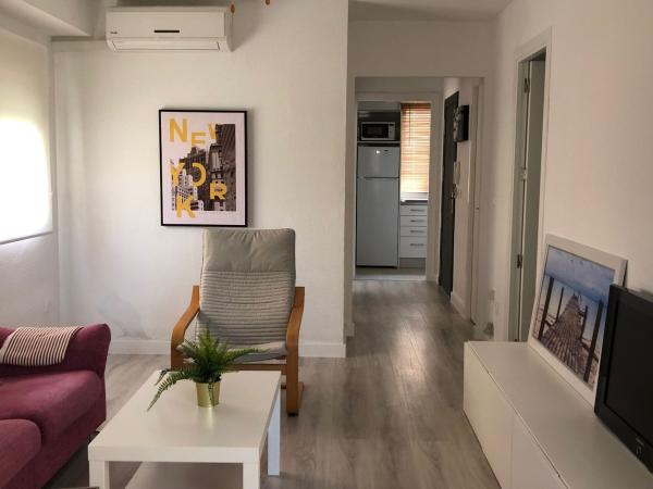 Venta de piso en Piso en Avenida de Cuenca, 14, Pueblo Levante, Benidorm, Benidorm
 photo 4