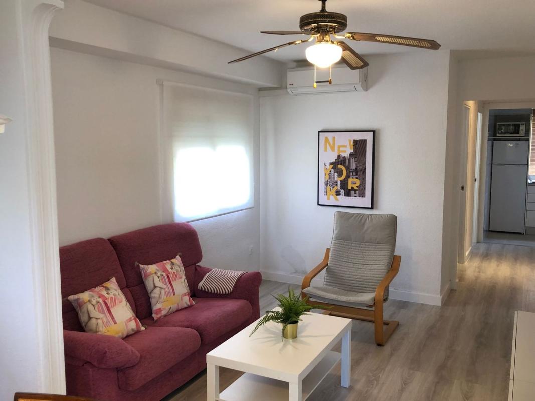 Venta de piso en Piso en Avenida de Cuenca, 14, Pueblo Levante, Benidorm, Benidorm
photo 5