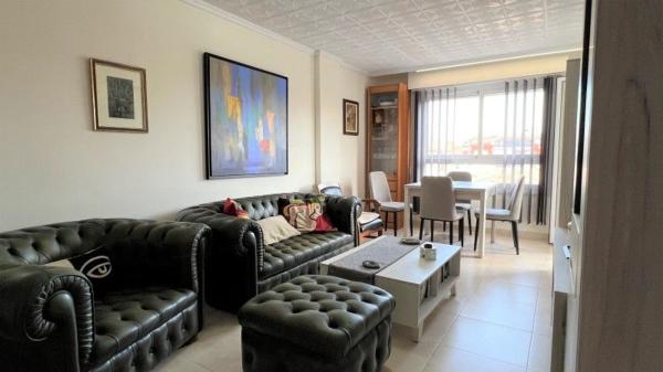 Venta de piso en Piso en El Acequión, Torrevieja, Torrevieja
photo 1