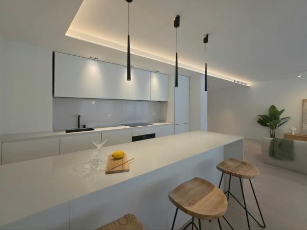 Venta de piso en Piso en Avenida Maisonnave, 9, Ensanche-Diputación, Alicante / Alacant, Alicante / Alacant
photo 1