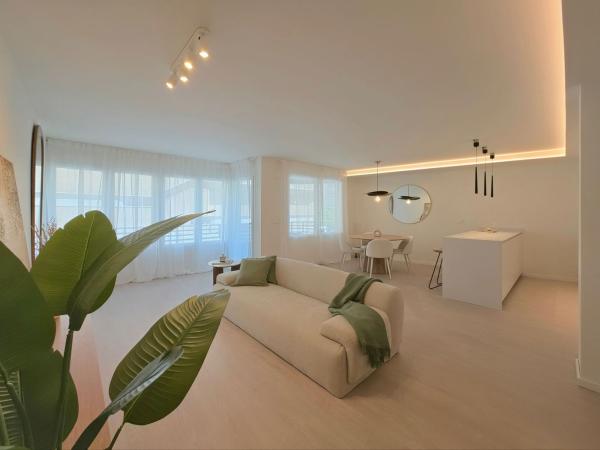 Venta de piso en Piso en Avenida Maisonnave, 9, Ensanche-Diputación, Alicante / Alacant, Alicante / Alacant
 photo 4