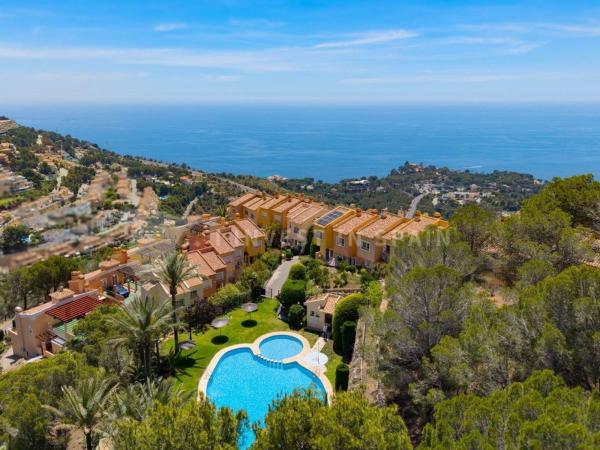 Casa o chalet independiente en Altea Hills, Altea photo 1