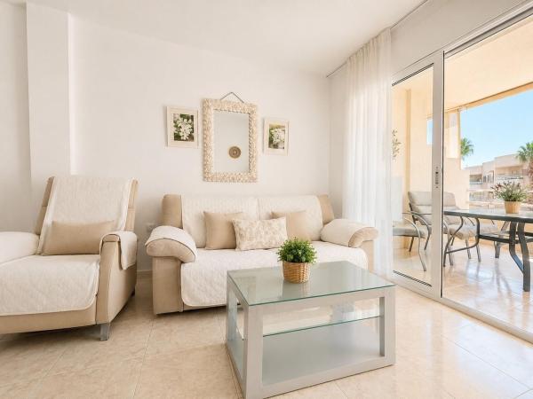 Продажа квартиры на Piso en Calle Miguel de Unamuno, Campoamor, Orihuela, Ориуэла
 photo 3