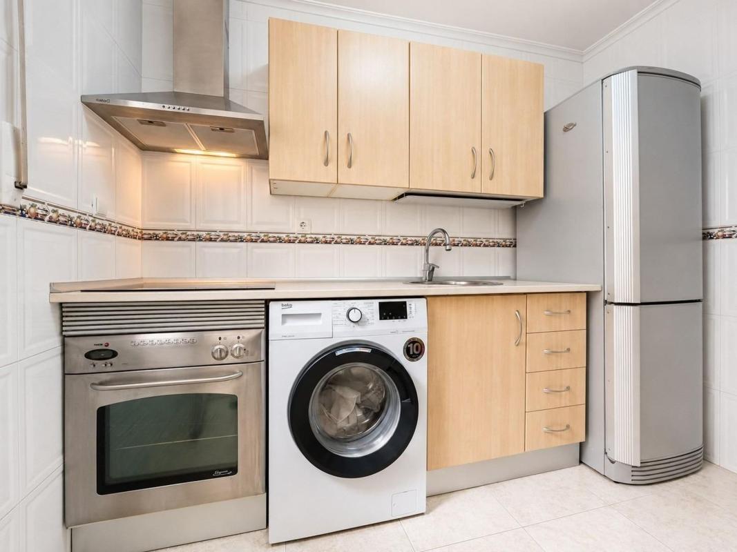 Продажа квартиры на Piso en Calle Miguel de Unamuno, Campoamor, Orihuela, Ориуэла
 photo 5