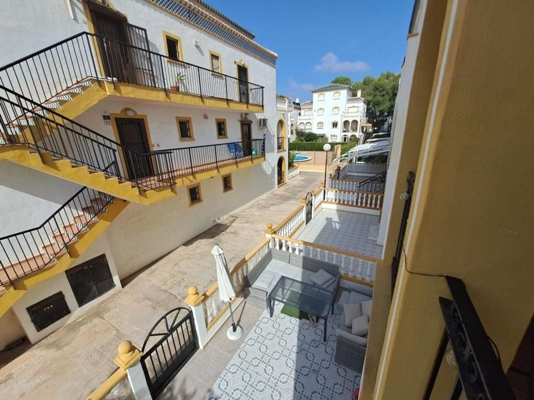 Venta de piso en Piso en Cabo Cervera, Torrevieja, Torrevieja
photo 2