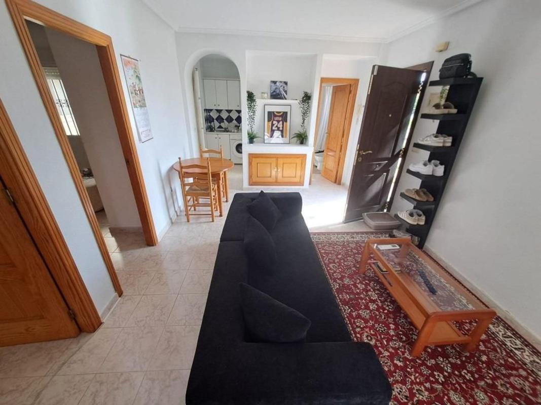 Venta de piso en Piso en Cabo Cervera, Torrevieja, Torrevieja
photo 3