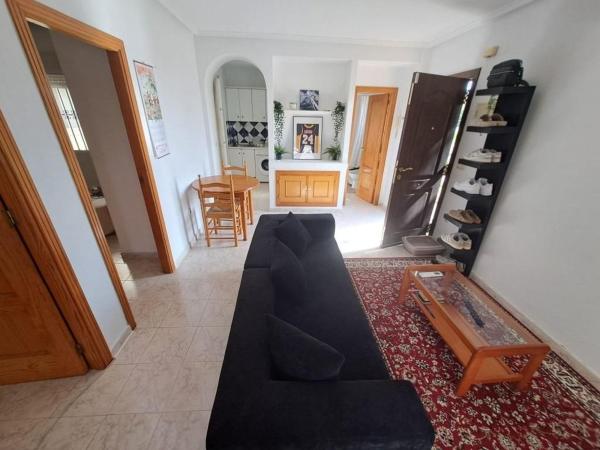 Venta de piso en Piso en Cabo Cervera, Torrevieja, Torrevieja
thumbnail 3