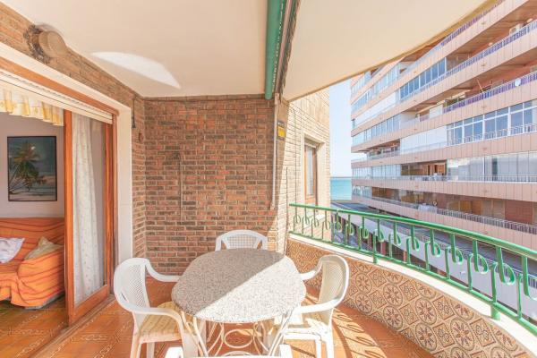 Venta de piso en Piso en El Acequión, Torrevieja, Torrevieja
photo 1