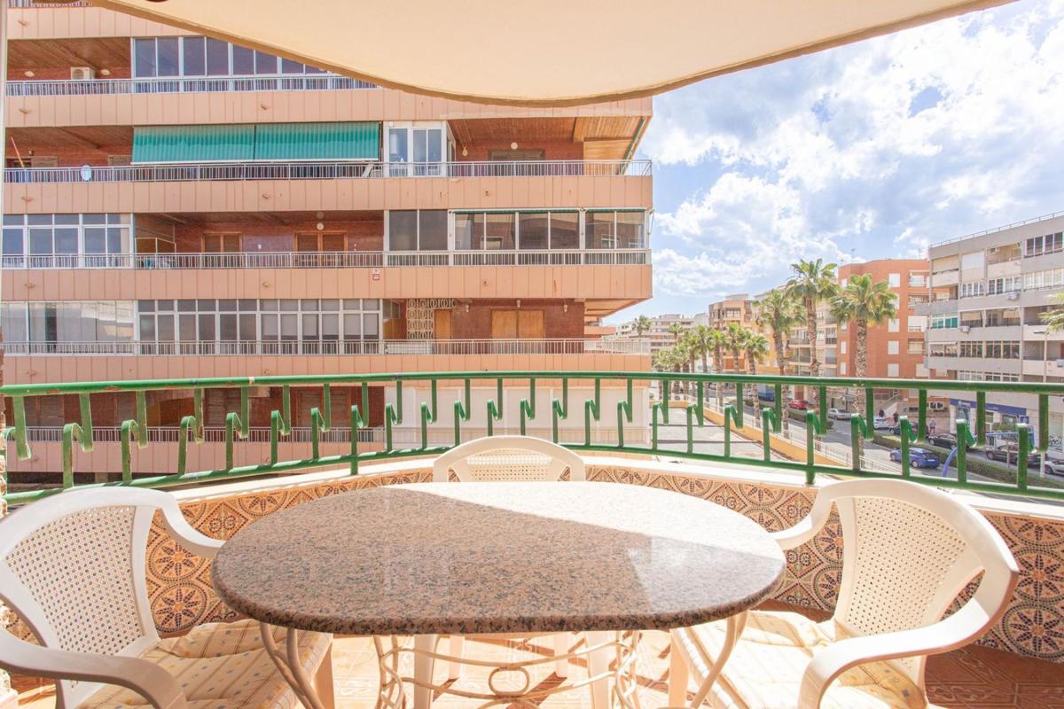 Venta de piso en Piso en El Acequión, Torrevieja, Torrevieja
photo 4