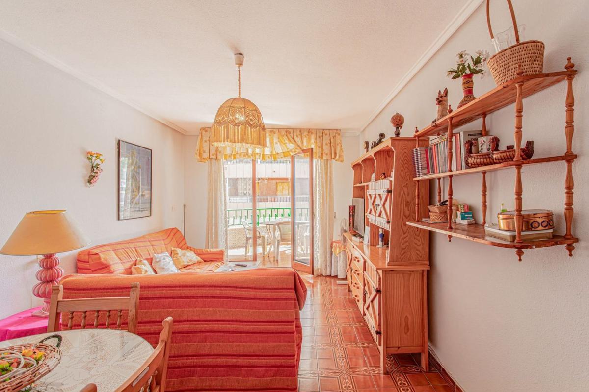 Venta de piso en Piso en El Acequión, Torrevieja, Torrevieja
photo 5