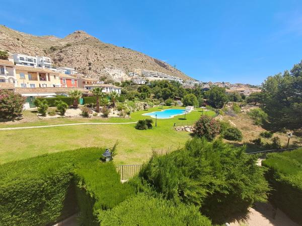 Chalet adosado en Golf Bahía, Finestrat photo 1