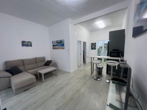 Sale of flat in Piso en Calle Oran, 18, Playa Levante, Santa Pola, Santa Pola
 photo 1
