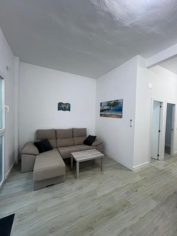 Продажа квартиры на Piso en Calle Oran, 18, Playa Levante, Santa Pola, Санта Пола
 photo 4