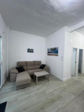 Sale of flat in Piso en Calle Oran, 18, Playa Levante, Santa Pola, Santa Pola
 photo 4