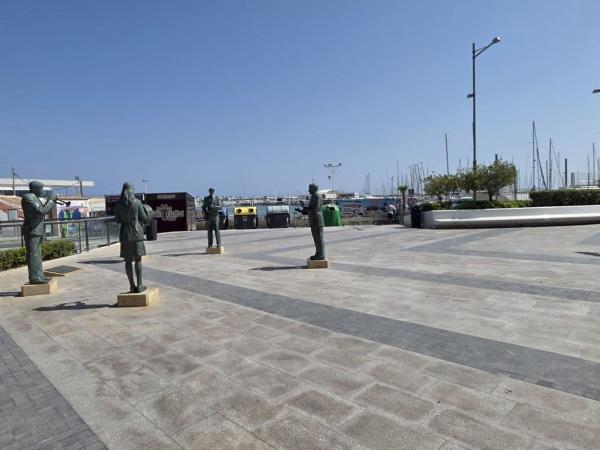 Sprzedaż mieszkania w Piso en Calle José Martínez Ruiz Azorín, Centro - Muelle Pesquero, Torrevieja, Torrevieja
 photo 2