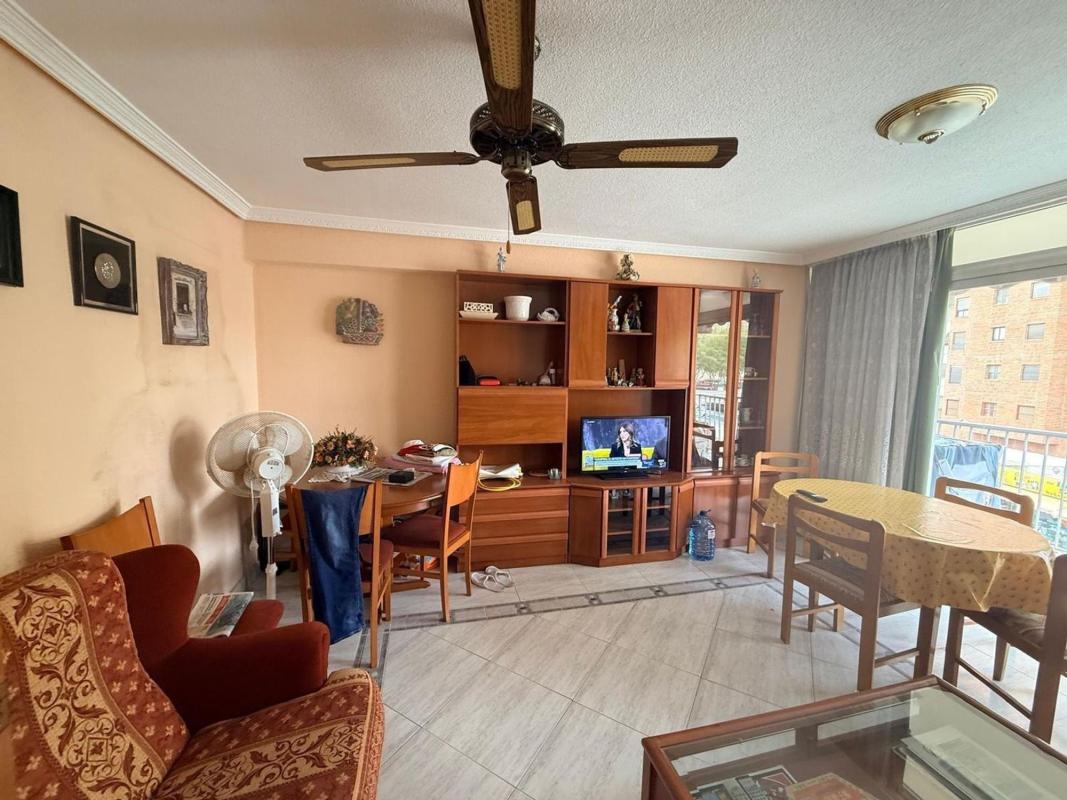 Venta de piso en Piso en Playa de Levante, Benidorm, Benidorm
 photo 3