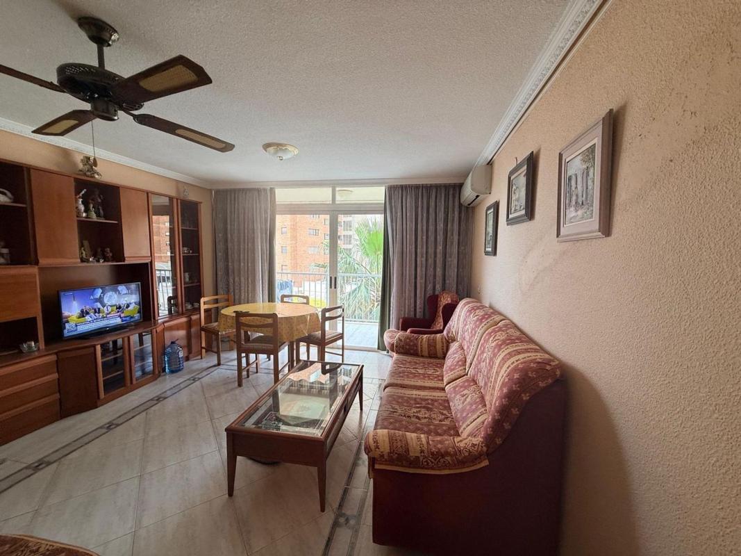 Venta de piso en Piso en Playa de Levante, Benidorm, Benidorm
 photo 4