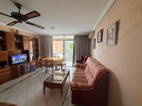Venta de piso en Piso en Playa de Levante, Benidorm, Benidorm
 photo 4