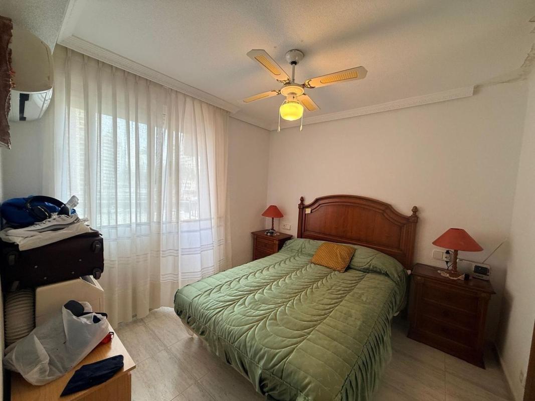 Venta de piso en Piso en Playa de Levante, Benidorm, Benidorm
 photo 5