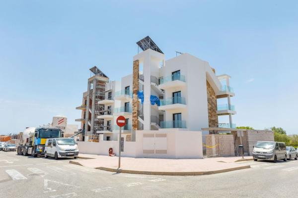 Аттик на продажу в Ático en Calle Gomera, Aguas Nuevas, Torrevieja, Торревьеха thumbnail 2