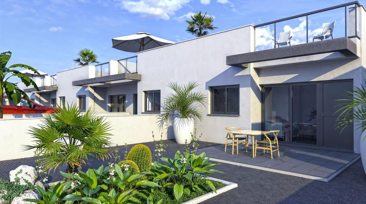 Properties for sale and rent in Spain photo 3