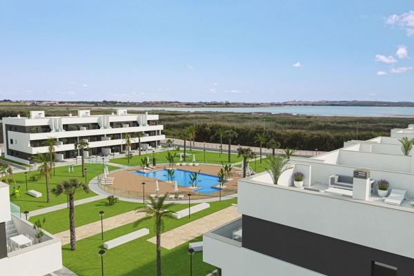 Venta de piso en Piso en Avenida de Cervantes, Guardamar Playa, Guardamar del Segura, Guardamar del Segura
 photo 3
