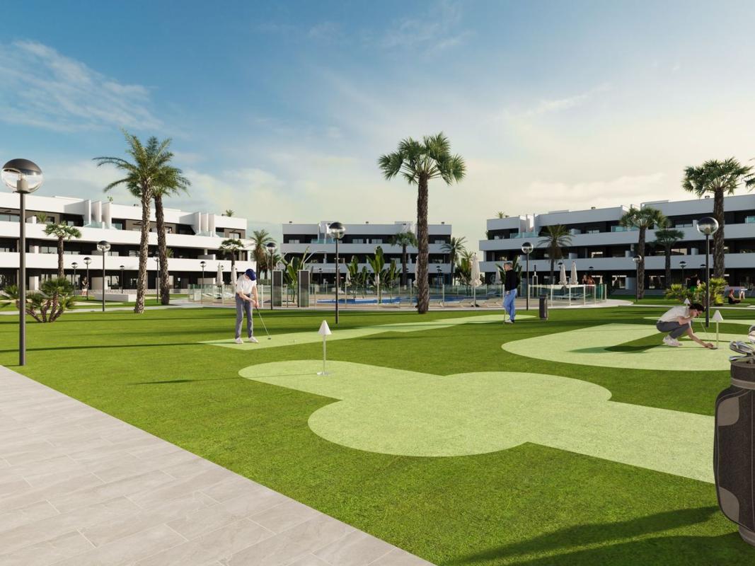 Venta de piso en Piso en Avenida de Cervantes, Guardamar Playa, Guardamar del Segura, Guardamar del Segura
 photo 4