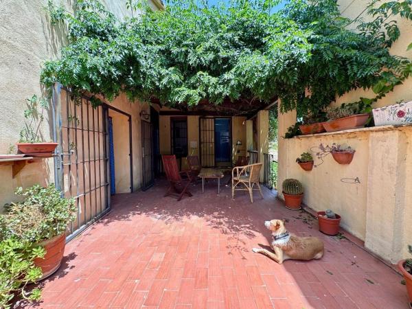 Chalet pareado en Casco urbano, Polop photo 1