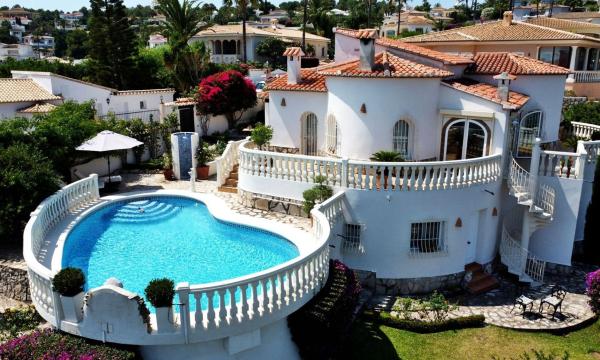 Casa o chalet independiente en Calle Medussa, 46, La Pedrera-Vessanes, Denia photo 1