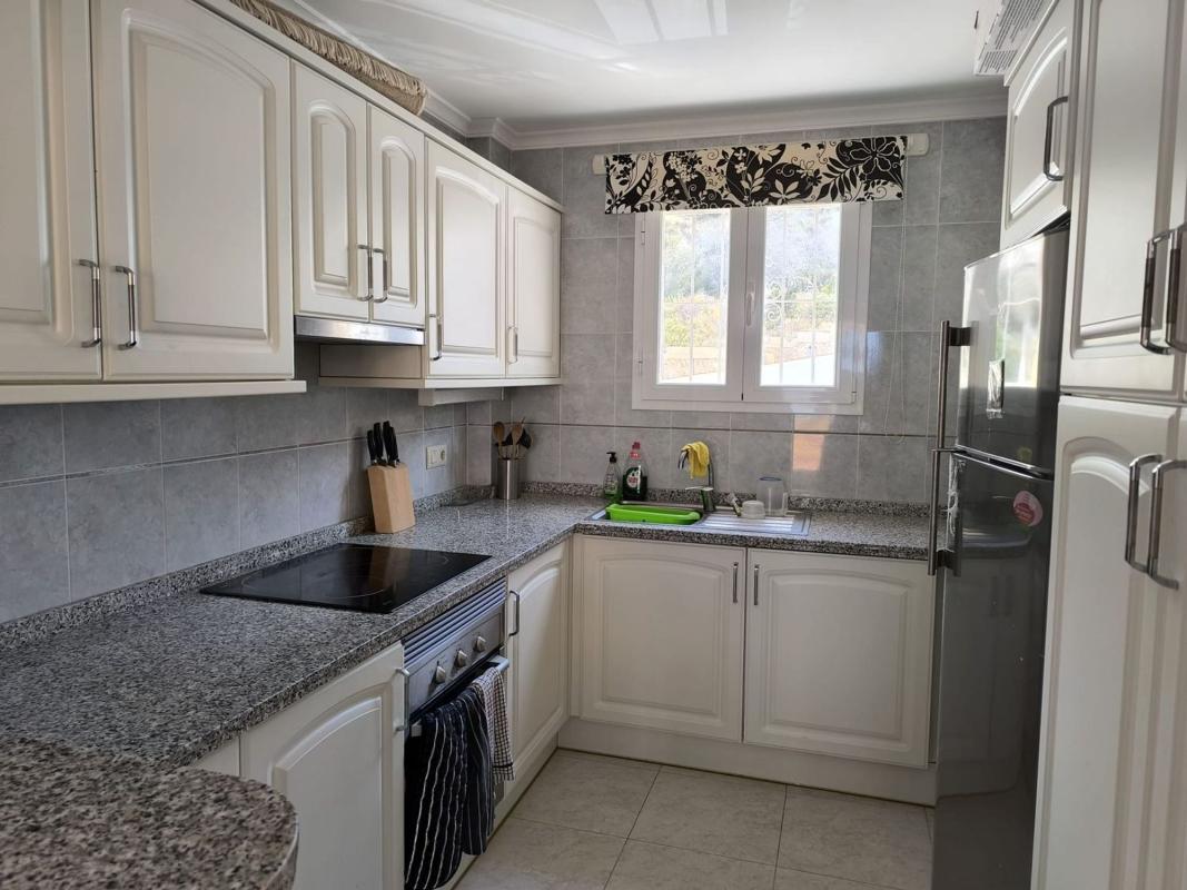 Sale of apartment in Piso en Calle Segrelles, 1, Cumbre del Sol, Benitachell, Benitachell
photo 2