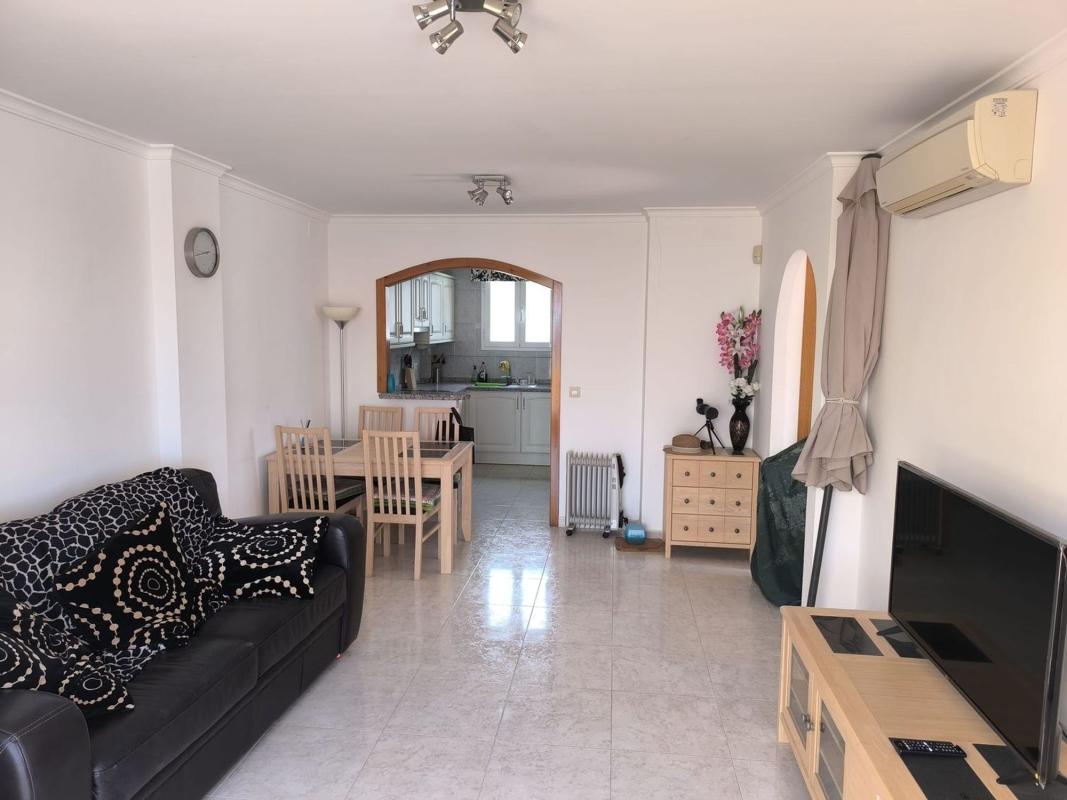 Sale of apartment in Piso en Calle Segrelles, 1, Cumbre del Sol, Benitachell, Benitachell
photo 3