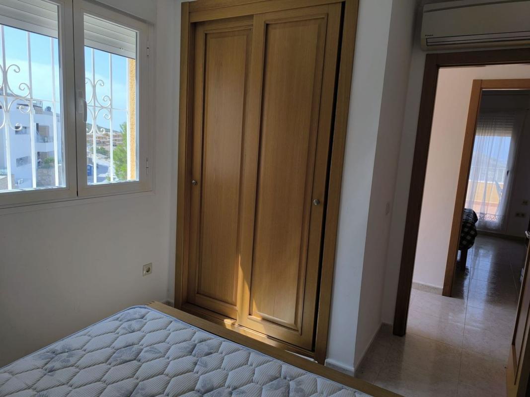Sale of apartment in Piso en Calle Segrelles, 1, Cumbre del Sol, Benitachell, Benitachell
photo 4