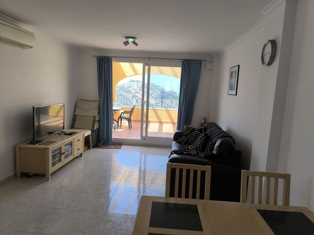 Sale of apartment in Piso en Calle Segrelles, 1, Cumbre del Sol, Benitachell, Benitachell
photo 5