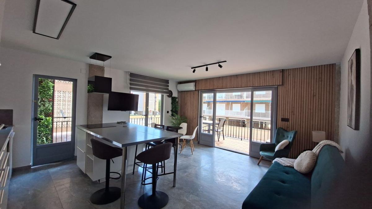 Продажа квартиры на Piso en Calle Albatera, 14, Gran Playa, Santa Pola, Санта Пола
 photo 5