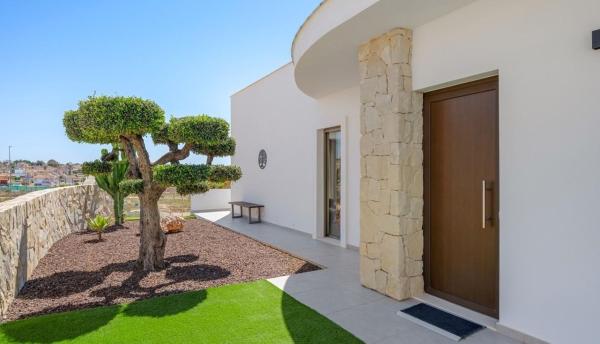 Casa o chalet independiente en Calle Fernando Rey, San Fulgencio thumbnail 2