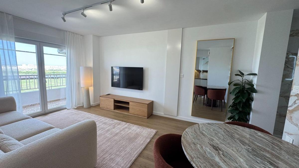 Penthouse sale in  Ático en Calle Arrecife, Punta Prima, Torrevieja, Torrevieja photo 5