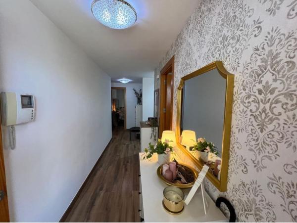 Venta de piso en Piso en Camino De l'Algar, 22, Altea Pueblo, Altea, Altea
 photo 2