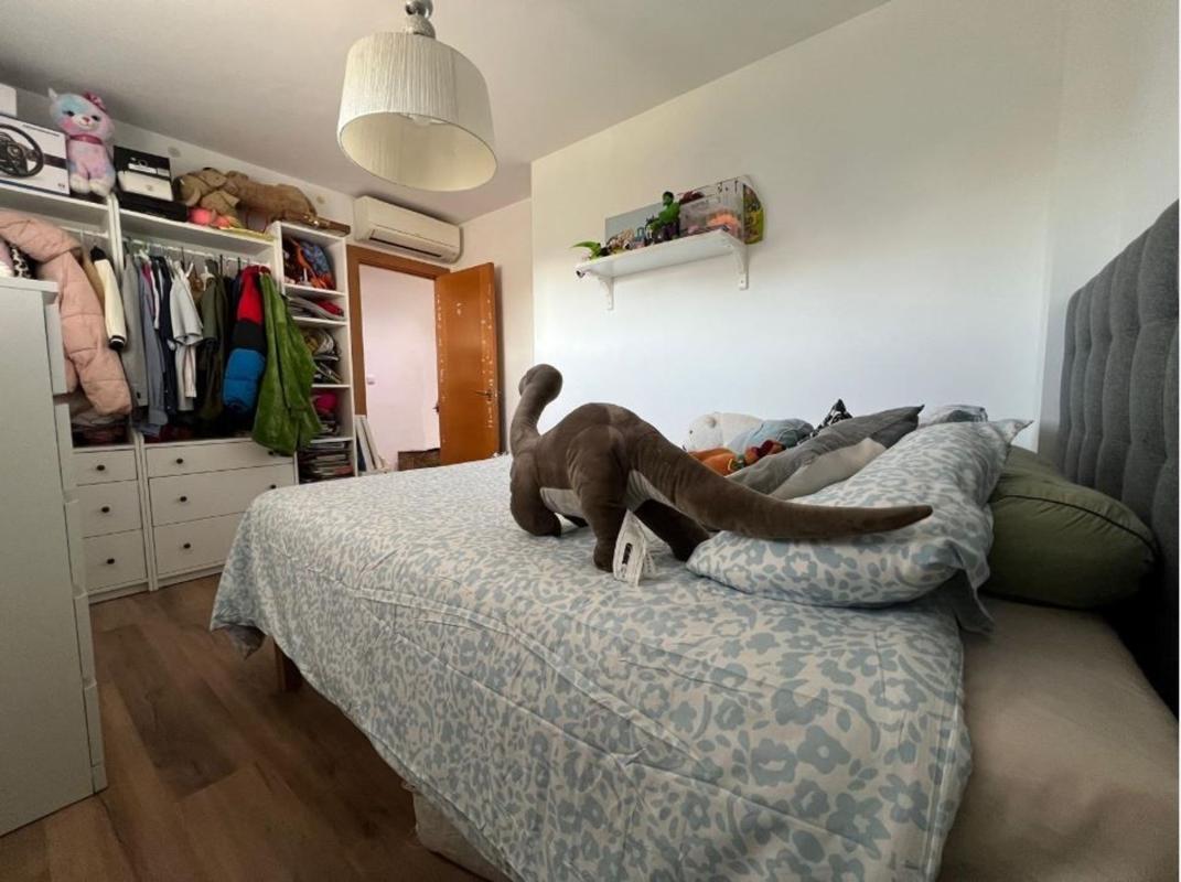Продажа квартиры на Piso en Camino De l'Algar, 22, Altea Pueblo, Altea, Алтея
photo 4