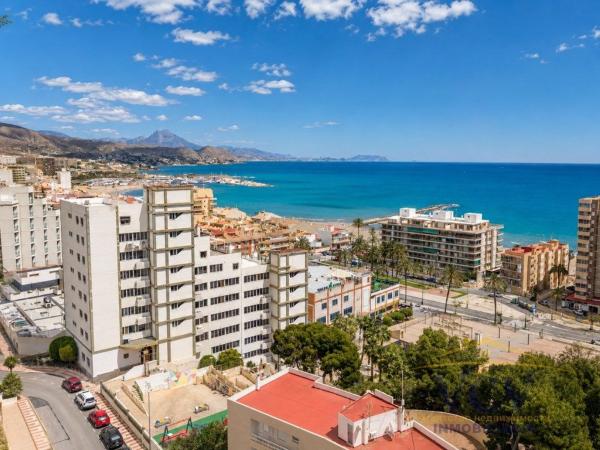 Sale of flat in Piso en Calle de Benissa, Campello Playa, El Campello, El Campello
 photo 1