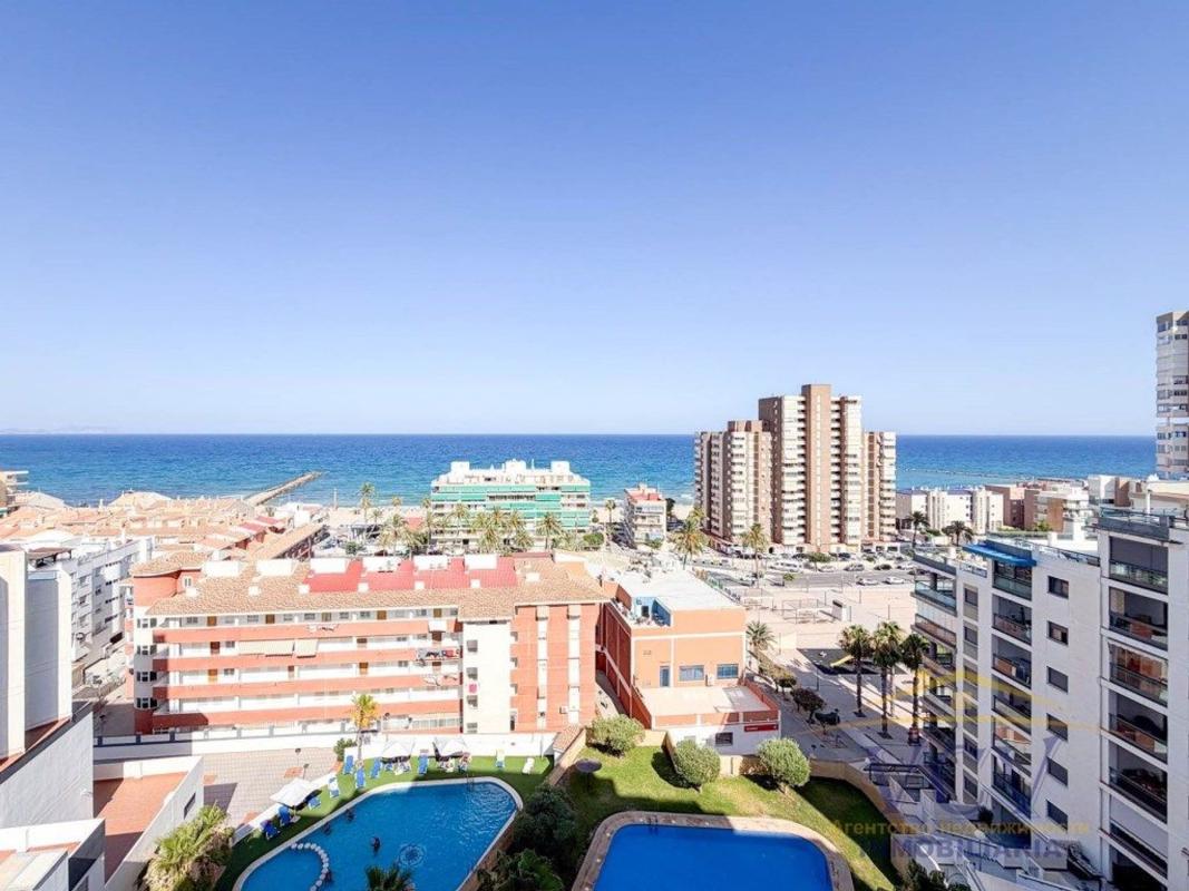 Venta de piso en Piso en Calle de Benissa, Campello Playa, El Campello, El Campello
 photo 2