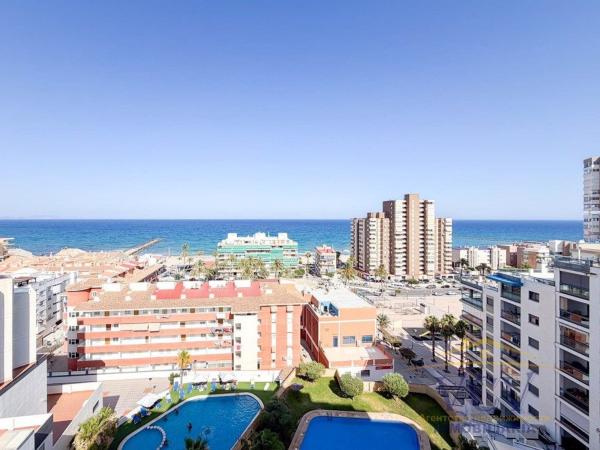 Sale of flat in Piso en Calle de Benissa, Campello Playa, El Campello, El Campello
 photo 2