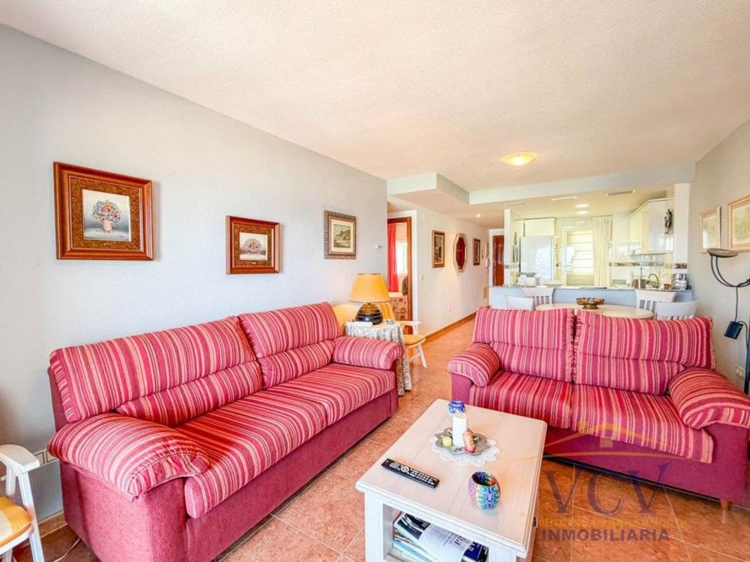 Venta de piso en Piso en Calle de Benissa, Campello Playa, El Campello, El Campello
 photo 4