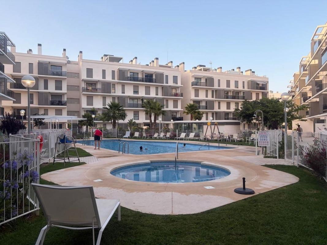 Venta de piso en Piso en Calle de Castor, 6, El Montgó, Denia, Denia
photo 4