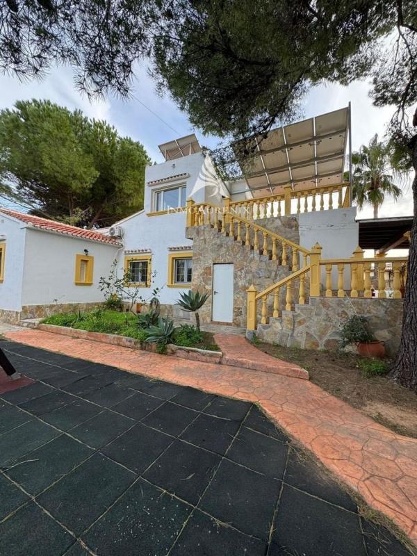Venta de chalet independiente en Casa o chalet en Els Poblets, Els Poblets
photo 1