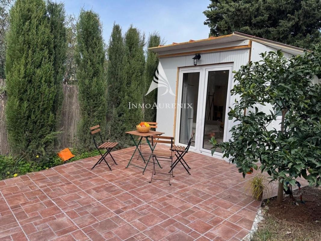 Venta de chalet independiente en Casa o chalet en Els Poblets, Els Poblets
photo 2