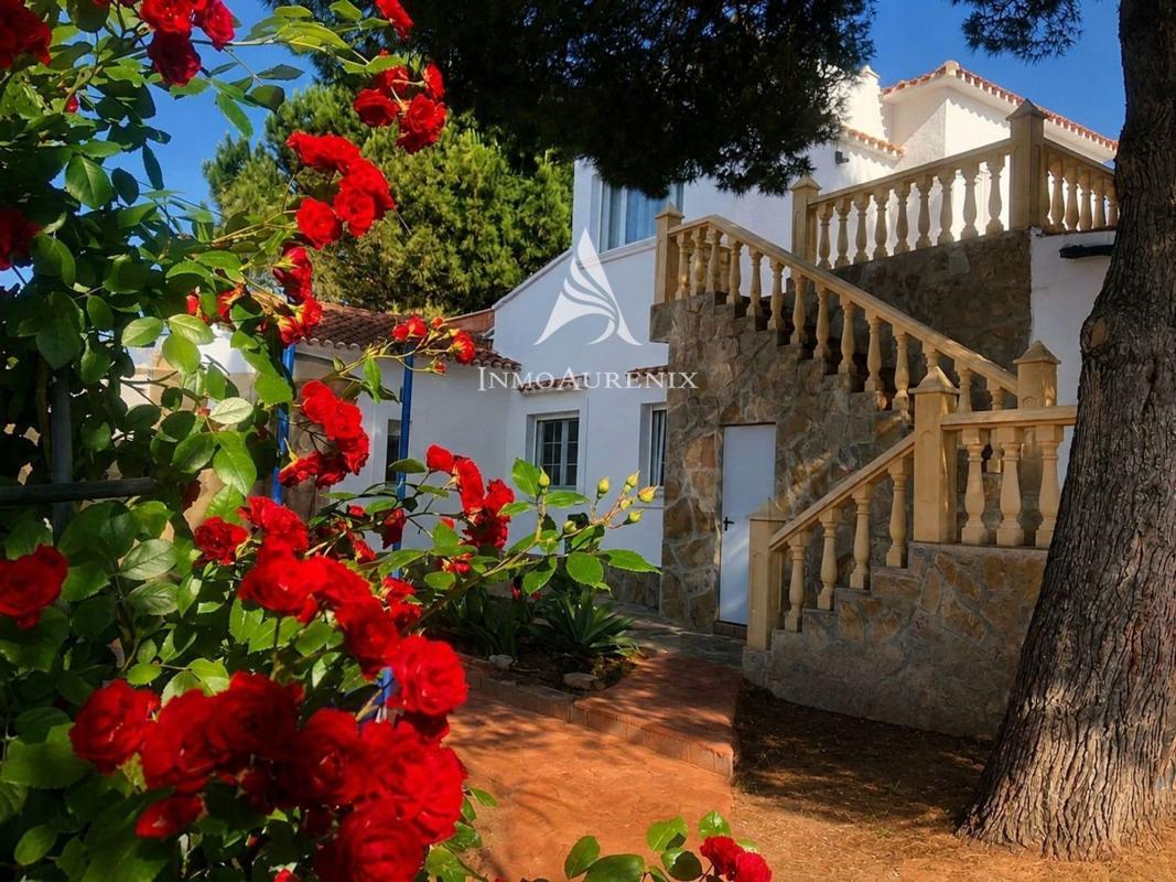 Venta de chalet independiente en Casa o chalet en Els Poblets, Els Poblets
photo 3
