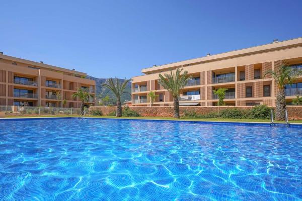 Venta de piso en Piso en Camino de Sant Joan, El Montgó, Denia, Denia
 photo 2
