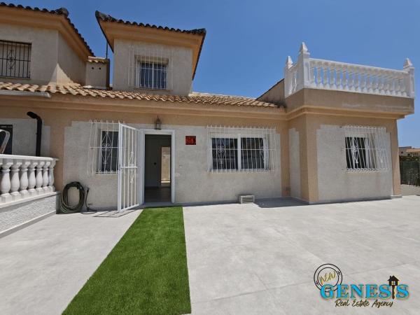Chalet pareado en Ciudad Quesada 2 s/n, Rojales Hills - Rosa Bungalows, Rojales photo 1