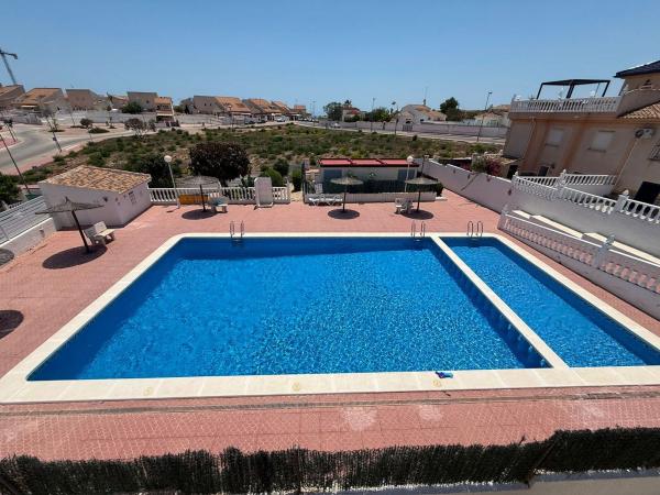 Chalet pareado en Ciudad Quesada 2 s/n, Rojales Hills - Rosa Bungalows, Rojales photo 2